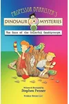 The Case of the Colorful Caudipteryx