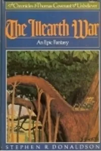 The Illearth War
