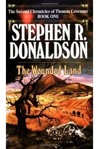The Wounded Land
