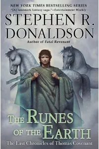 The Runes of the Earth