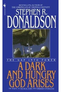 The Dark and Hungry God arises: The Gap Into Power
