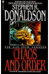 The Chaos and Order: The Gap Into Madness