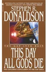 The Gap Into Ruin: This Day All Gods Die
