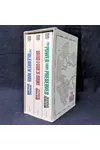 The Chronicles of Thomas Covenant the Unbeliever: Three Volume Boxed Set