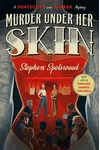 Murder Under Her Skin