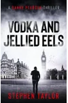 Vodka Over London Ice / Vodka and Jellied Eels