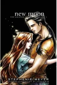 New Moon: The Graphic Novel, Vol. 1