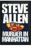 Murder in Manhattan