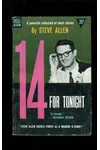 Fourteen for Tonight