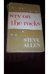 Wry on the Rocks, A Collection of Poems