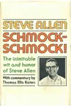 Schmock-Schmock!