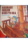 Barnaby Shrew Goes to Sea
