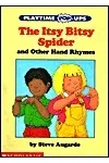 The Itsy Bitsy Spider and Other Hand Rhymes