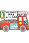 Here Comes The Fire Engine! Empty C/Pack