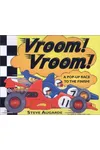 Vroom! Vroom!