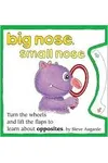 Big Nose, Small Nose