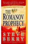 The Romanov Prophecy