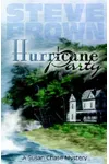 Hurricane Party / Color Me Evil
