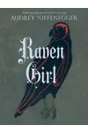 Raven Girl