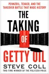 The Taking of Getty Oil