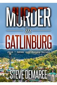 Murder in Gatlinburg