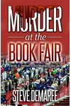 Murder at the Book Fair