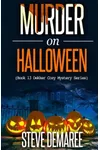 Murder on Halloween