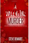 A Valentine Murder