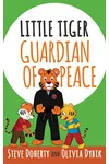 Little Tiger-Guardian of Peace