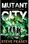 Mutant City