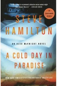 A Cold Day in Paradise