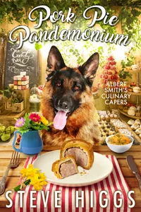 Pork Pie Pandemonium