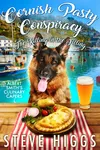 Cornish Pasty Conspiracy