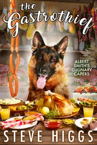 The Gastrothief