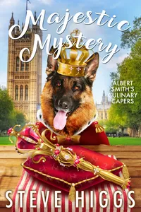 Majestic Mystery