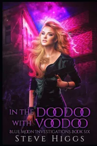 In the Doodoo with Voodoo
