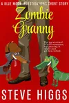 Zombie Granny