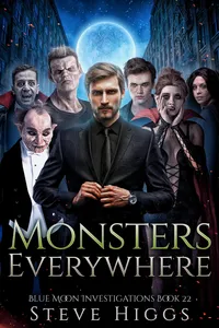 Monsters Everywhere
