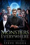 Monsters Everywhere