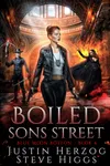 Boiled Sons Street