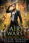 Fairy Wars