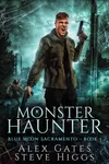 Monster Haunter
