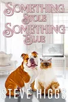 Something Stolen, Something Blue