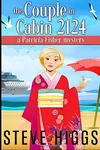 The Couple in Cabin 2124
