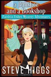 A Banshee and a Bookshop