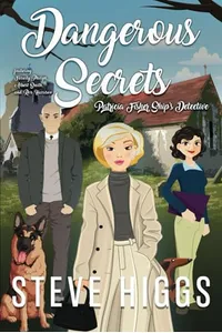 Dangerous Secrets