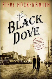 The Black Dove