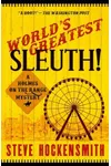 World's Greatest Sleuth!