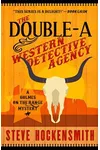 The Double-A Western Detective Agency