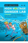 Nick and Tesla's High-Voltage Danger Lab